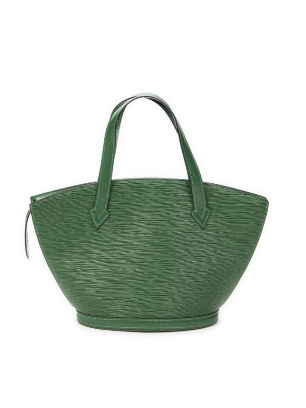 Louis Vuitton Saint Jacques Green - Picture 5 of 10